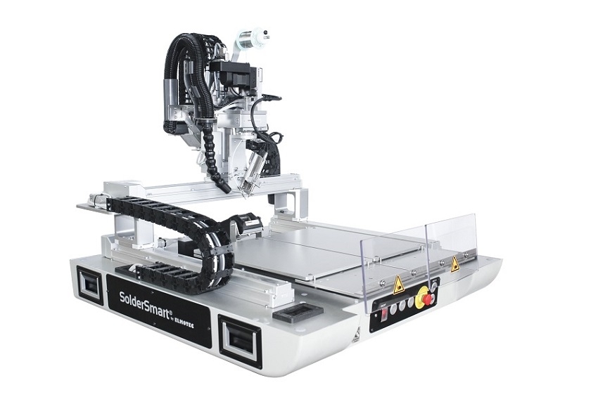 Cnc soldering deals machine